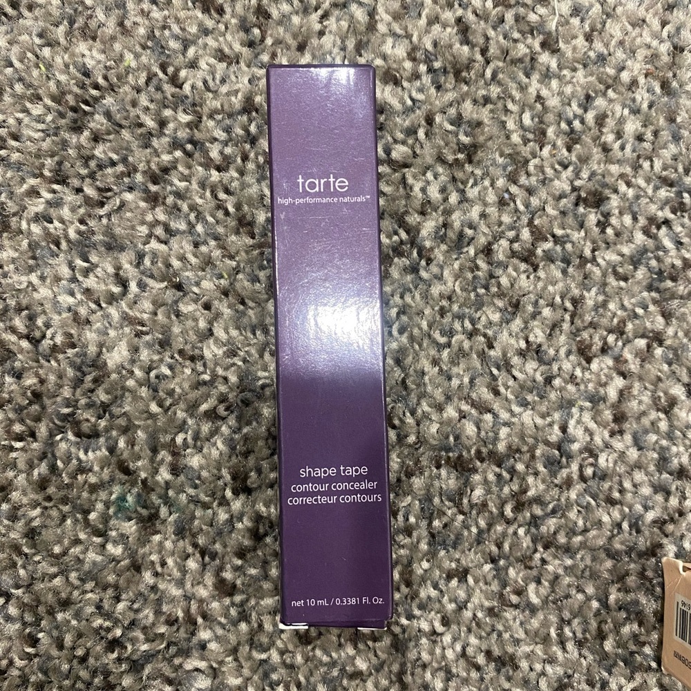 Tarte Shape Tape Contour Concealer - Purple